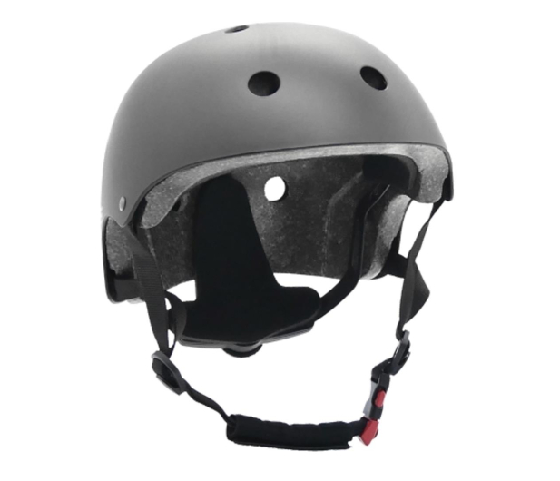Motus Kask czarny S - 1186726 - zdjęcie 2